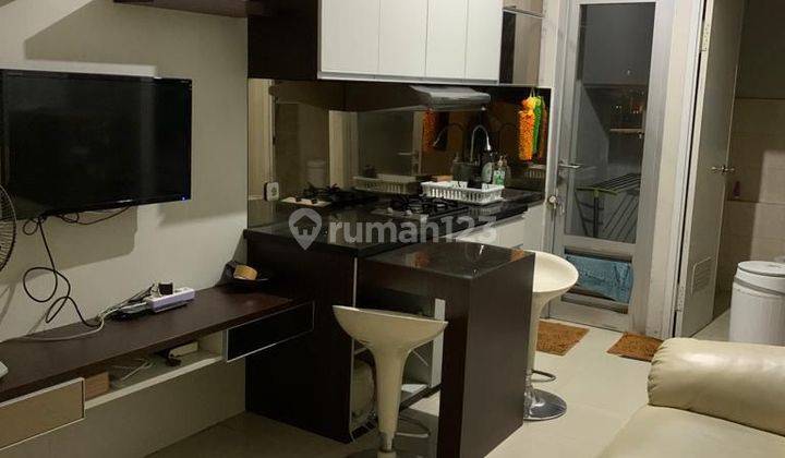 Disewakan segera Apartmen Grand Emerald Klp Gdg 2