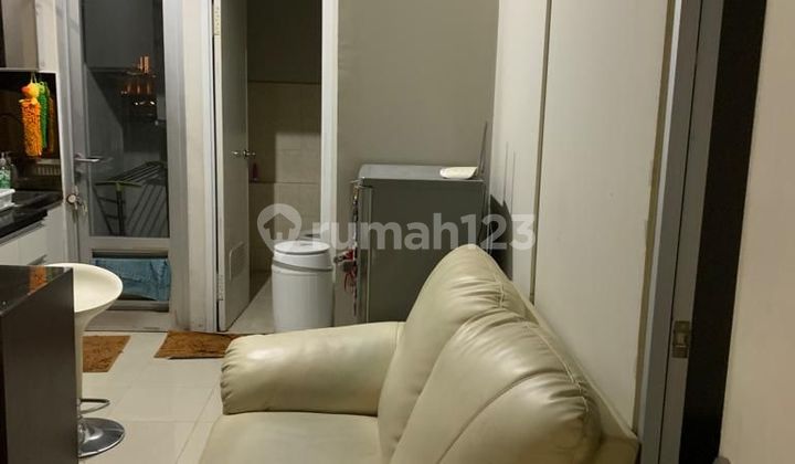 For immediate rent: Grand Emerald Apartment in Kelapa Gading 2
