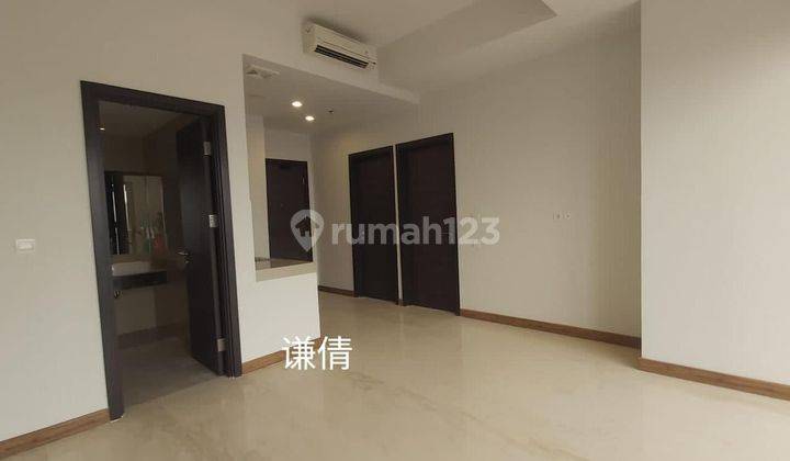 Dijual Apartmen Mewah Sudirman Hill Residence 1