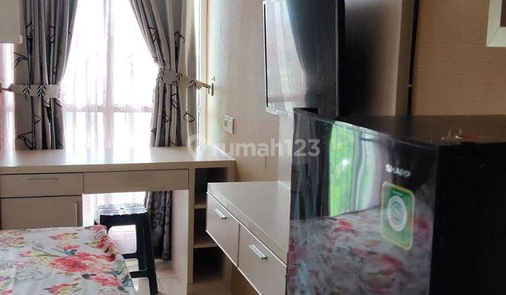 Disewakan apartmen mewah full furnish Tifolia Pulomas 1