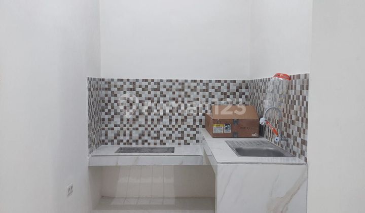 Newly built & nice house for sale in BCS 2