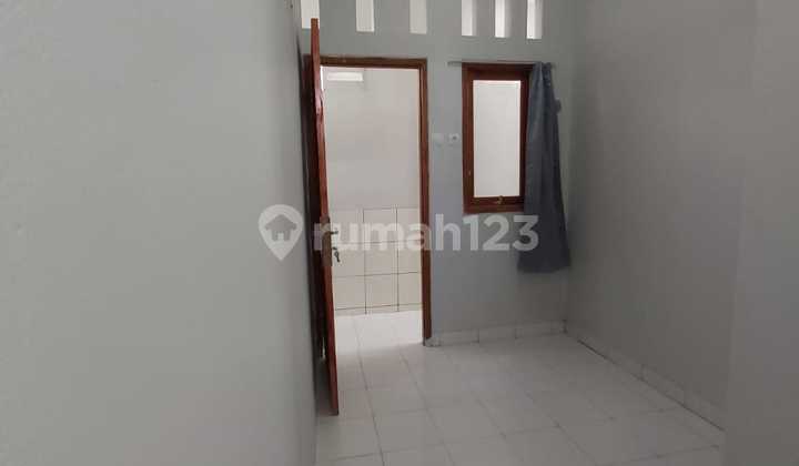 Kost house. Always active. Fully occupied in Kemayoran. 2