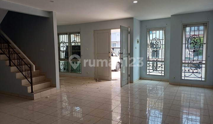 Rumah Megah Siap Huni Tidak Banjir  2