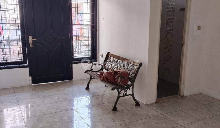 Dijual Rumah Bagus Rapih Siap Huni Di Sunter 2