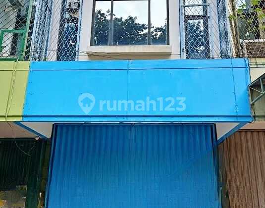 Ruko Bagus 2 Lantai & Strategis.di Boulevard Raya Kelapa Gading Ruko Bagus 2 Lantai & Strategis.di Boulevard Raya Kelapa Gading