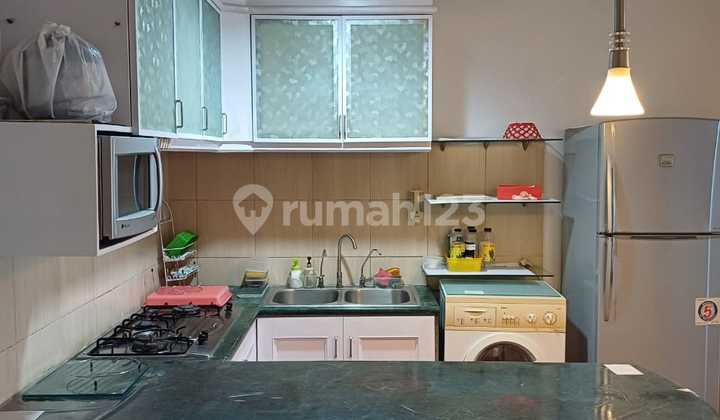 Apartmen.full.furnish.siap.huni.di Paladian 2