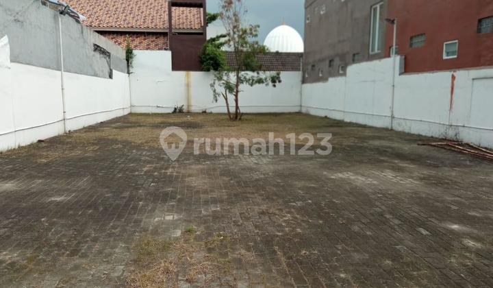 Kavling Murah Sunter Sespakes Sunter Jaya Kavling Murah Sunter Sespakes Sunter Jaya