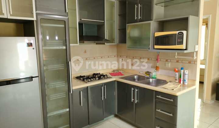 Apartmen.siap.huni.di Gading Resort Residence 2