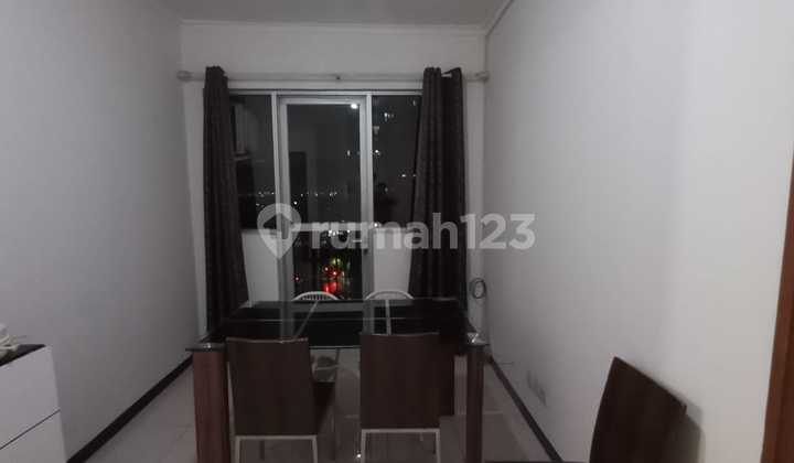 Apartmen Murah Siap Huni.di Maple Park