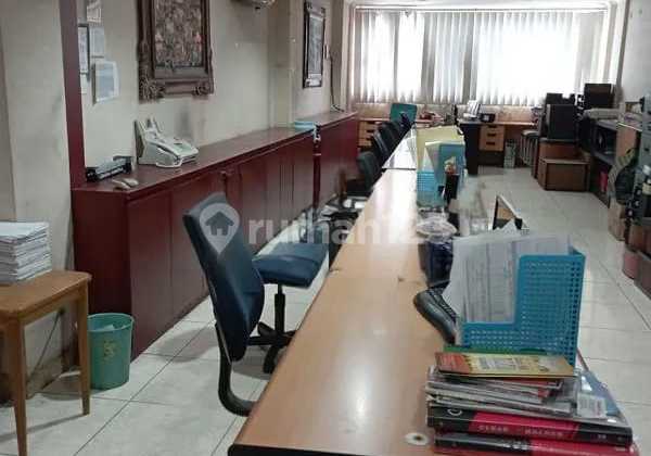 Cideng Good Shop House & Ready to Occupy 1