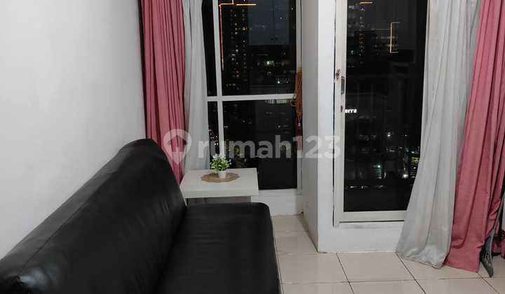 Apartmen.rapih.siap.huni.di Tifolia Pulomas Apartemen