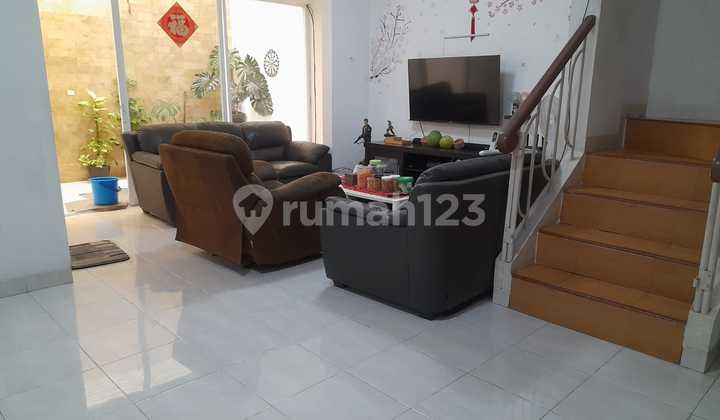 Rumah Siap.huni.di Janur Elok 1