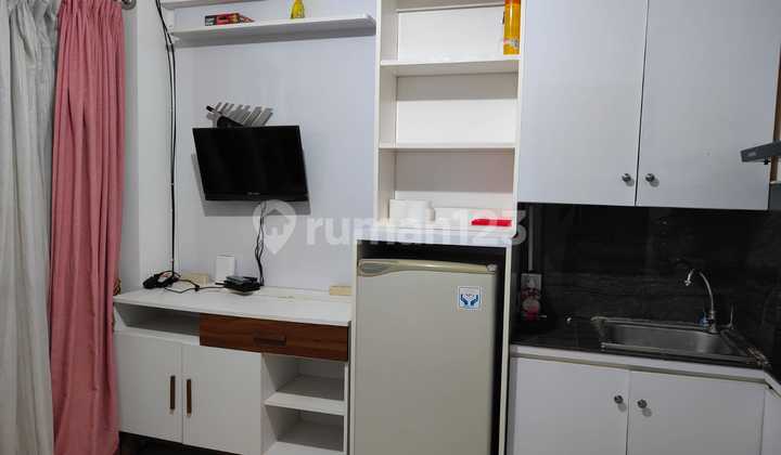 Apartmen.rapih.siap.huni.di Tifolia Pulomas Apartemen 2