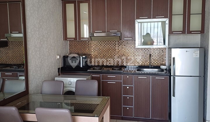 Cityhome East-facing Apartment. Ready to occupy.