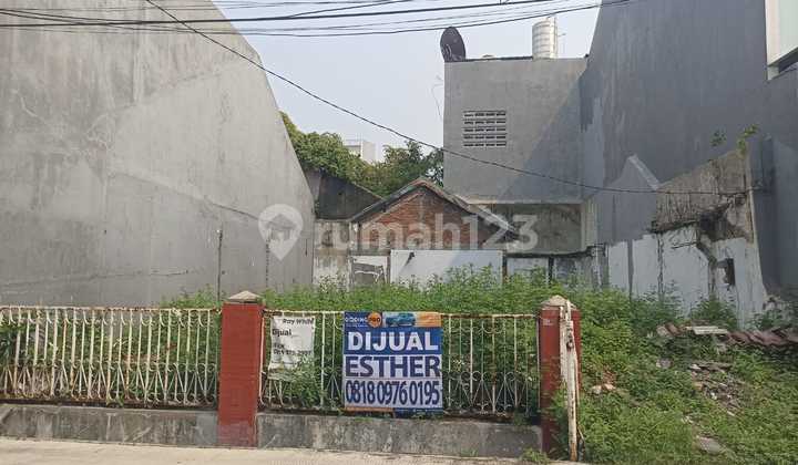 Kavling.komplek.perumahan Cengkir Timur Kavling.komplek.perumahan Cengkir Timur