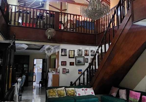 Rumah.hook.bagus.siap.huni.di Kelapa Gading 2