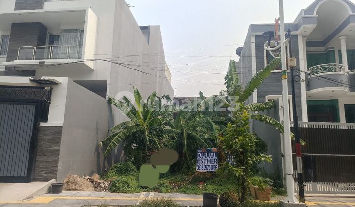 Kavling.rumah Sunter.di.bawah.harga NJOP Kavling.rumah Sunter.di.bawah.harga NJOP