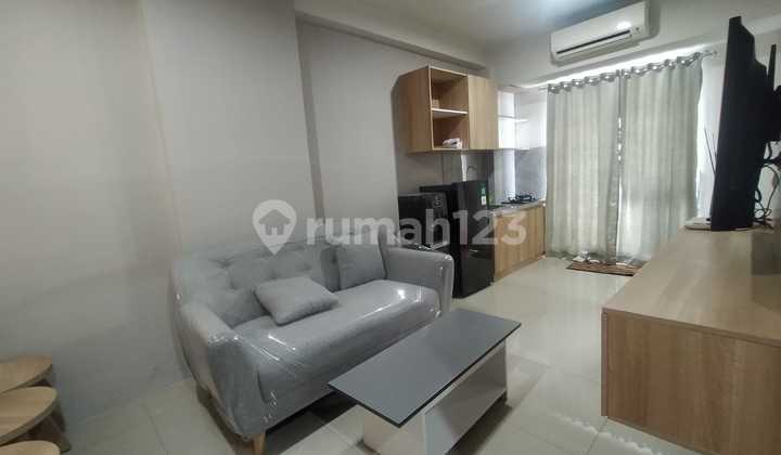 Apartmen Bagus.siap.huni.di Oak Tower 2