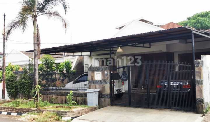Jual Cepat Rumah Bagus & Strategis .di Taman Alfa Indah Joglo Di Perumahan Taman Alfa Indah, Jl. Joglo Raya, Joglo, Kembangan, Kota Jakarta Barat, Dki Jakarta, Indonesia, 11640, Alfa Indah 1
