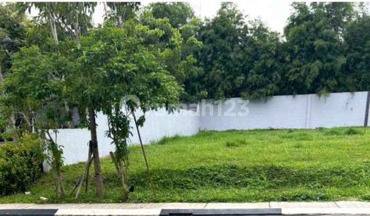 Kavling.siap.bangun.di.komplek.perumahan Bgm