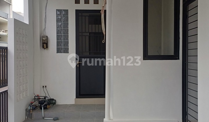 Dijual Rumah Kost 100% Brand New