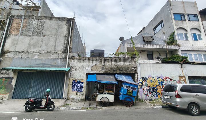 Kavling.lokasi.sangat.ramai &.Strategis.di Gunung Sahari Raya Kavling.lokasi.sangat.ramai &.Strategis.di Gunung Sahari Raya