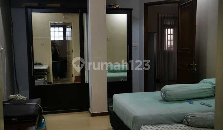 Jual Cepat Rumah Bagus & Strategis .di Taman Alfa Indah Joglo Di Perumahan Taman Alfa Indah, Jl. Joglo Raya, Joglo, Kembangan, Kota Jakarta Barat, Dki Jakarta, Indonesia, 11640, Alfa Indah 2
