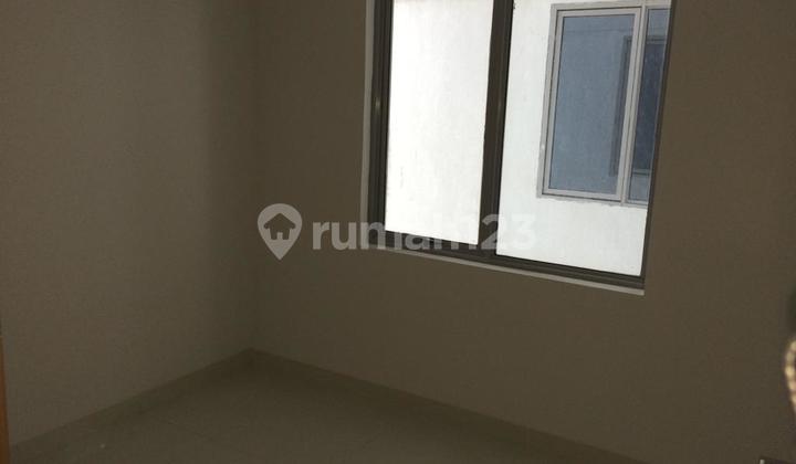 New apartment ready to occupy at Mansion Kemayoran. 2