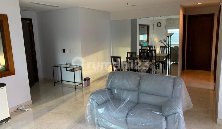 Apartmen Mewah Essence Darmawangsa 2