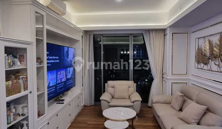 Apartmen Cantik.siap.huni.di Holland Village