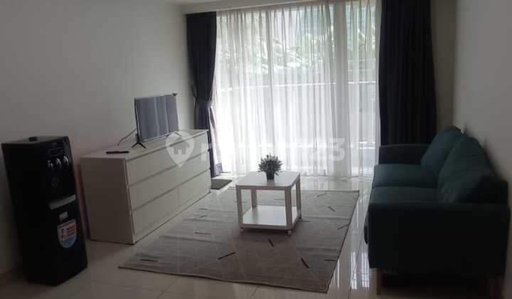 Fully Furnished Apartments at The Kensington