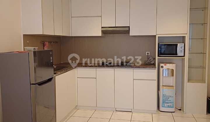 Apartmen.full.furnish.siap.huni.di Paladian 2