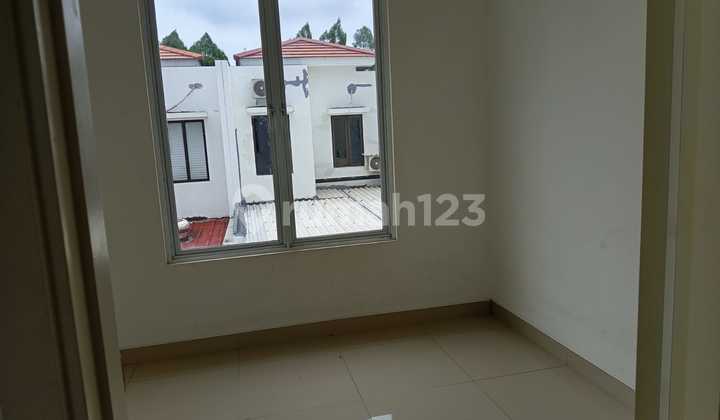 Rumah Cluster Siap.huni.di Jgc 2