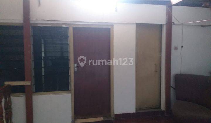 Rumah Standard Siap Huni Murahhhh & Tidak Banjir 2