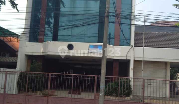 Gedung Kantor.& Rumah.dibawah Njop.di Cideng Gedung Kantor.& Rumah.dibawah Njop.di Cideng