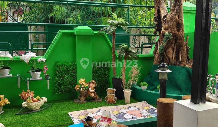 Dijual Rumah Dalam Kompleks Perumahan Dekat Dengan Pintu Toll 2