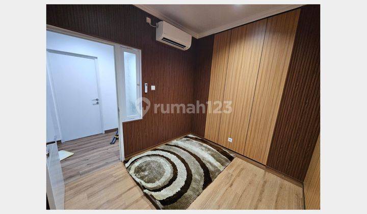 Dijual MURAH Rumah BARU Full Furnish Cantik Hook Di Mustika Jaya  2