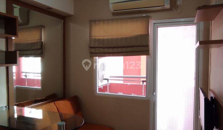 Apartemen Full Furnish 2BR GRATIS 2 IPL dan WIFI 2