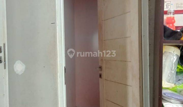 Dijual Rumah Cluster Teresta Metland Ujung Menteng NEGO 2