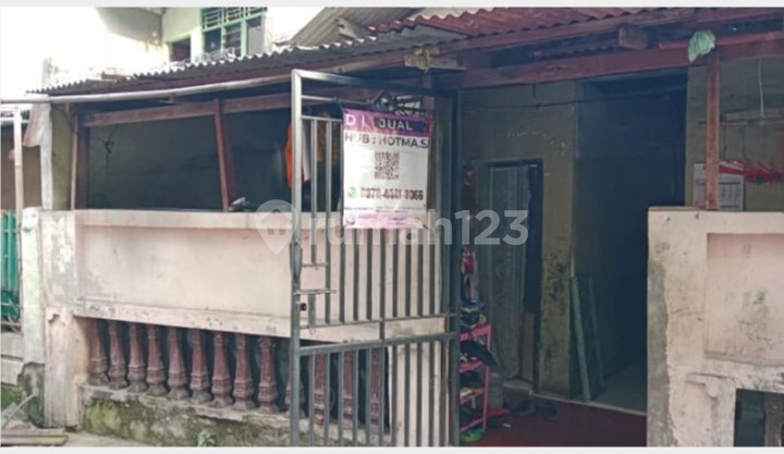 For Sale by Mrs. Below Market Price Ex-Rental in Sungai Bambu (negotiable)