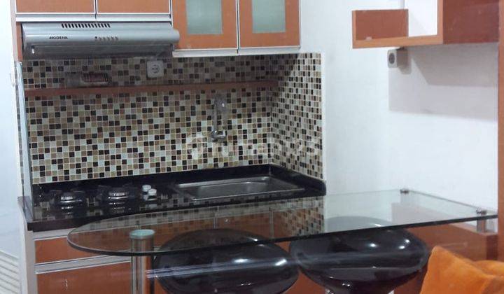 Apartemen Full Furnish 2BR GRATIS 2 IPL dan WIFI 1