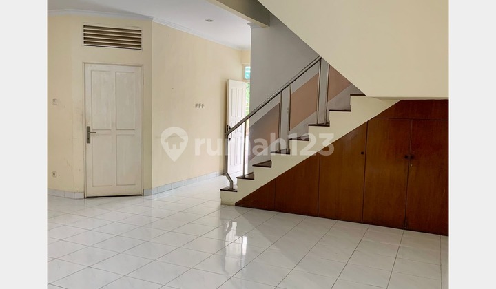 DIsewakan Rumah Taman Modern Cakung Bagus Dekat Jalan Raya NEGO 2