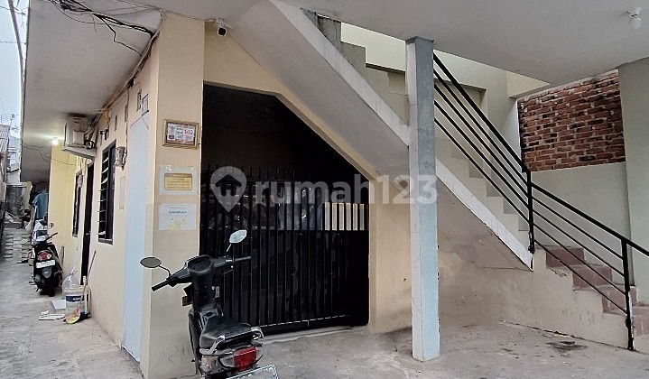Rumah Kontrakan 15 Kamar Full Terisi di Cipayung NEGO