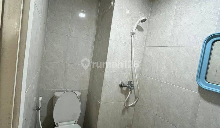 Apartmen Parkland Avenue BSD Studio Full Furnished NEGO Jual BU 2