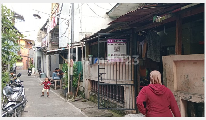 For Sale by Mrs. Below Market Price Ex-Rental in Sungai Bambu (negotiable)