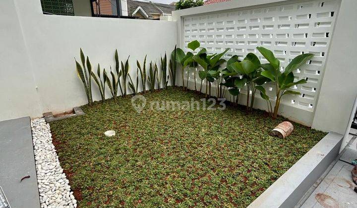 Dijual cepat rumah sangat siyap huni  2