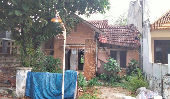 Dijual rumah di bawah pasaran 2