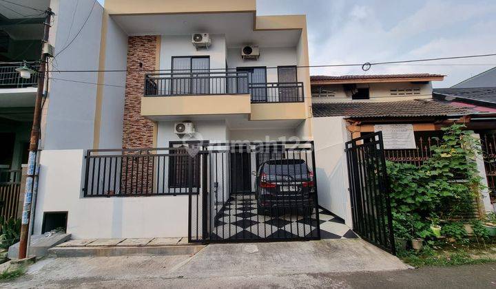 Dijual Cepat Rumah Di Griya Loka Bsd City  1