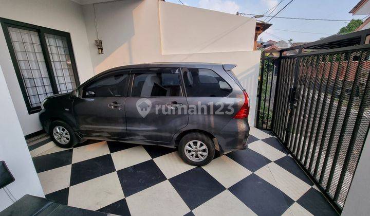 Dijual Cepat Rumah Di Griya Loka Bsd City  2