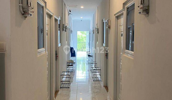 Dijual Rumah Kos2an Aktif Di Bsd City  2